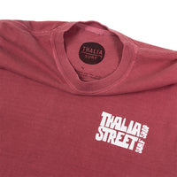 Thalia Surf Severson Block Mens Tee