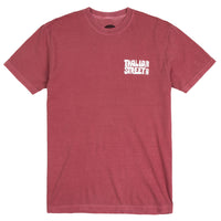 Thalia Surf Severson Block Mens Tee