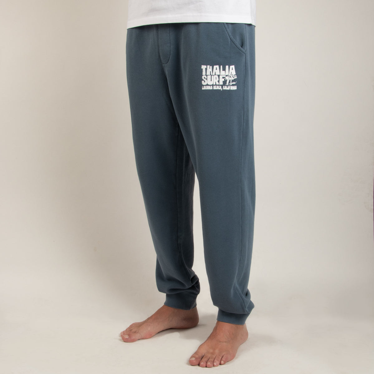 Thalia Surf Palapa Fleece Mens Pants