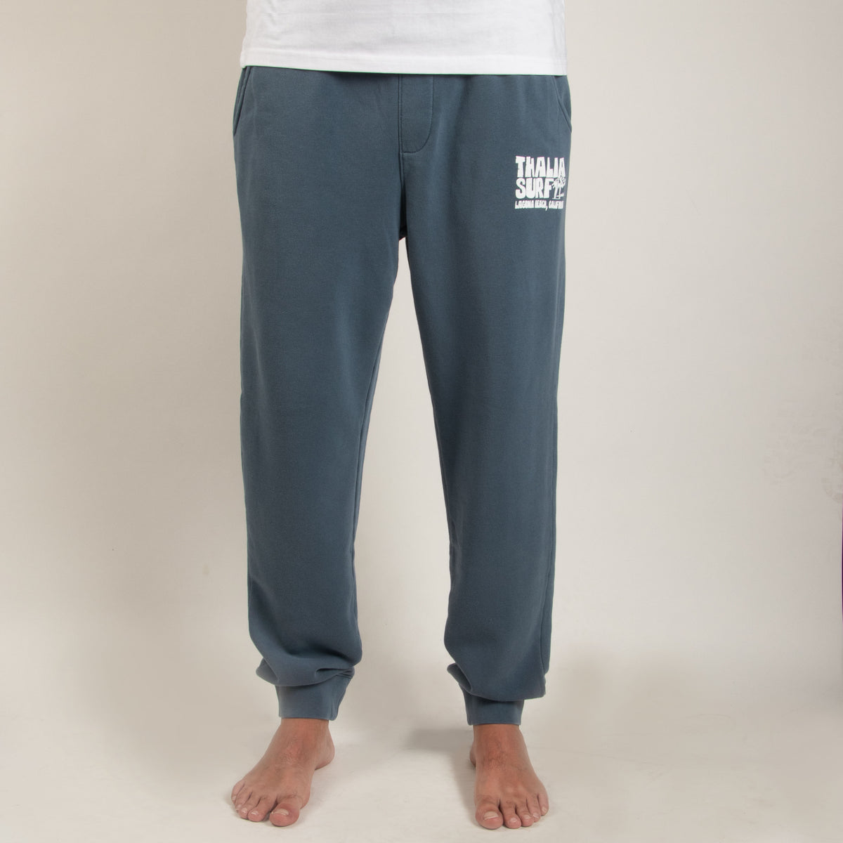 Thalia Surf Palapa Fleece Mens Pants