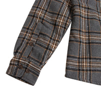 Thalia Surf Vista Sherpa Lined Mens Jacket