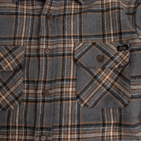 Thalia Surf Vista Sherpa Lined Mens Jacket