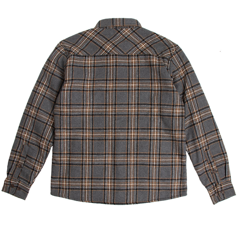 Thalia Surf Vista Sherpa Lined Mens Jacket