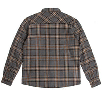 Thalia Surf Vista Sherpa Lined Mens Jacket