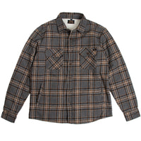 Thalia Surf Vista Sherpa Lined Mens Jacket