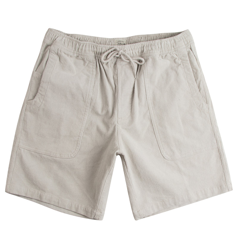 Thalia Surf Lido Corduroy Mens Walkshorts