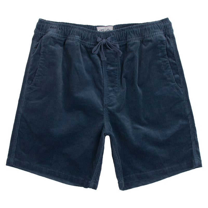Thalia Surf Sidewalk Surfer Mens Walkshorts, Blue