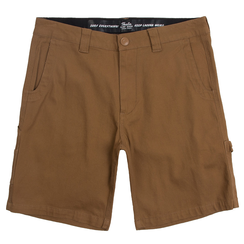 Thalia Surf Carpenter Mens Walkshorts | Surf Walkshorts