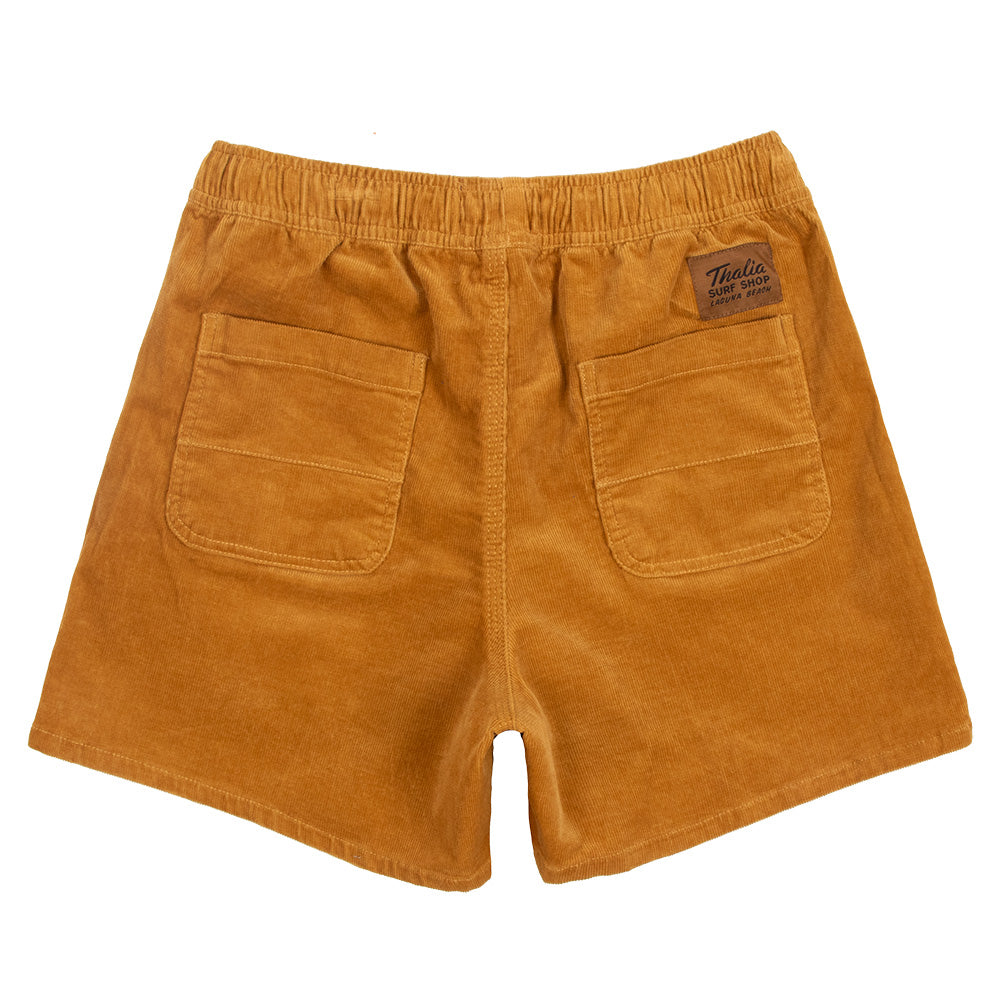 Thalia Surf Sidewalk Surfer Womens Walkshorts