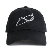 Thalia Surf Single Fun Dad Hat