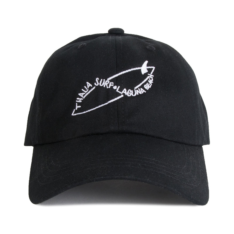 Thalia Surf Single Fun Dad Hat