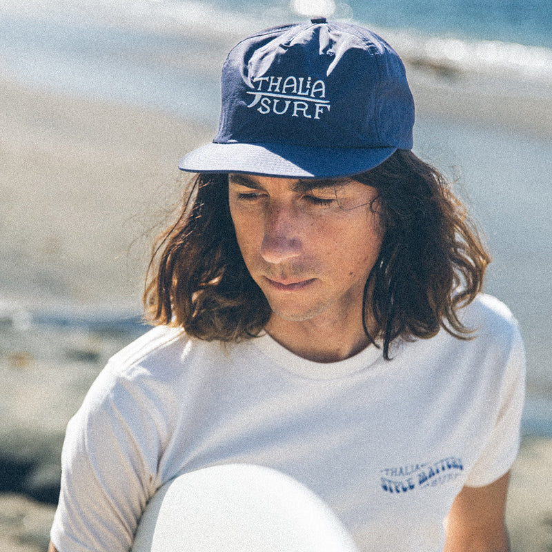 Thalia Surf Sketch Hat