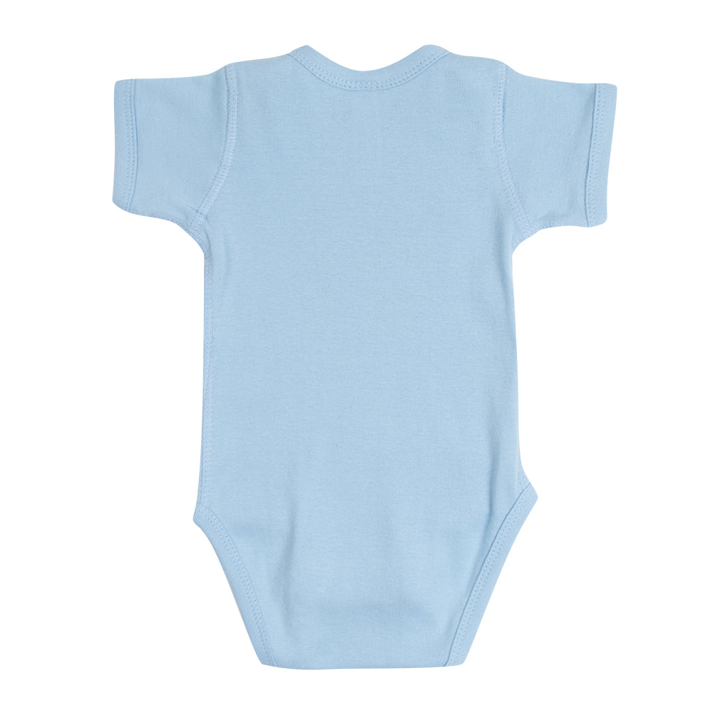 Thalia Surf Small Waves Infant Onesie
