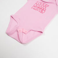 Thalia Surf Small Waves Infant Onesie