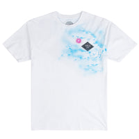 Thalia Surf x Star Shields Diamond Logo Mens Tee