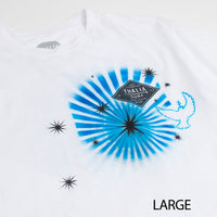 Thalia Surf x Star Shields Diamond Logo Mens Tee
