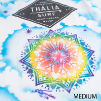 Thalia Surf x Star Shields Diamond Logo Mens Tee
