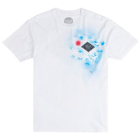 Thalia Surf x Star Shields Diamond Logo Mens Tee
