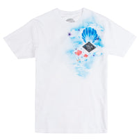 Thalia Surf x Star Shields Diamond Logo Mens Tee