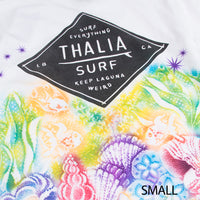 Thalia Surf x Star Shields Diamond Logo Mens Tee