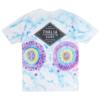 Thalia Surf x Star Shields Diamond Logo Mens Tee