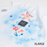 Thalia Surf x Star Shields Diamond Logo Mens Tee