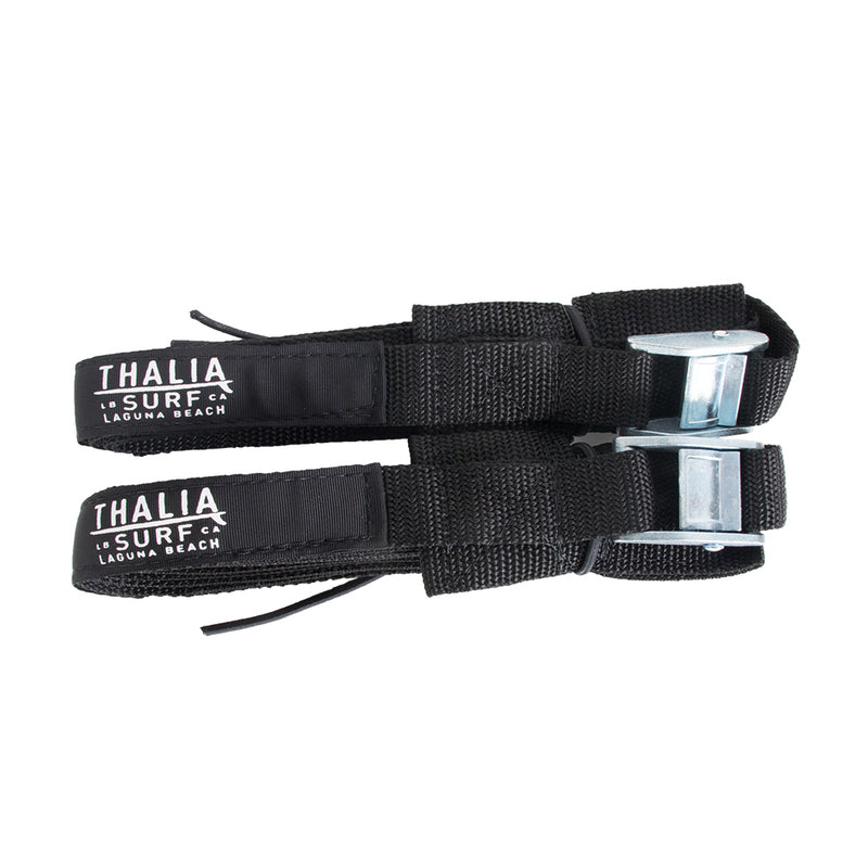 Thalia Surf Tie-Down Straps