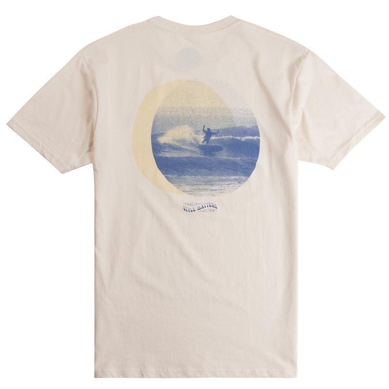 Thalia Surf Style Matters Mens Tee