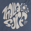 Thalia Surf Sun Spot Womens Tee