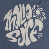 Thalia Surf Sun Spot Womens Tee