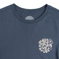 Thalia Surf Sun Spot Womens Tee