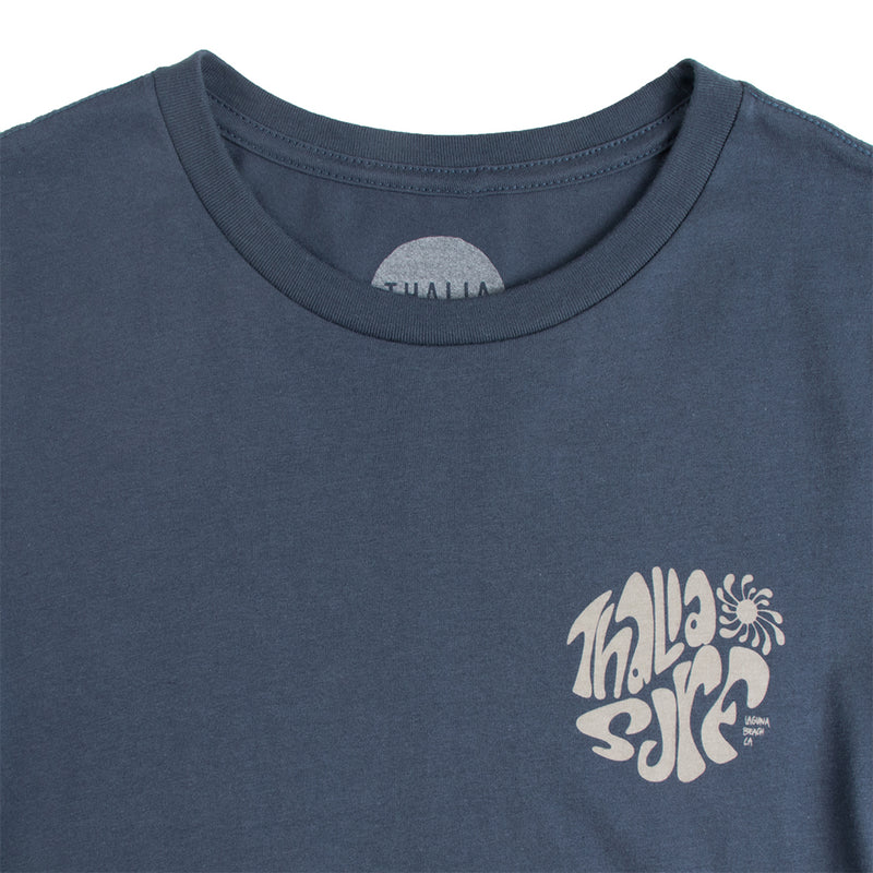 Thalia Surf Sun Spot Womens Tee