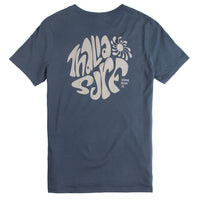 Thalia Surf Sun Spot Womens Tee
