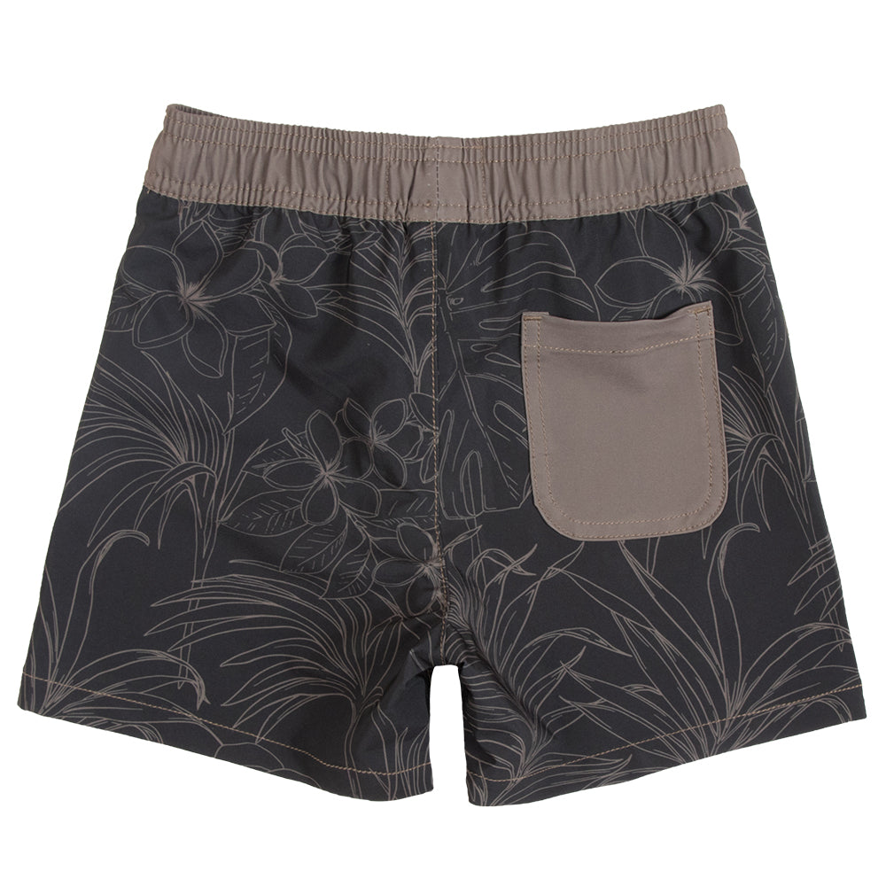 Thalia Surf Drift Toddler Boardshorts