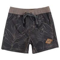 Thalia Surf Drift Toddler Boardshorts