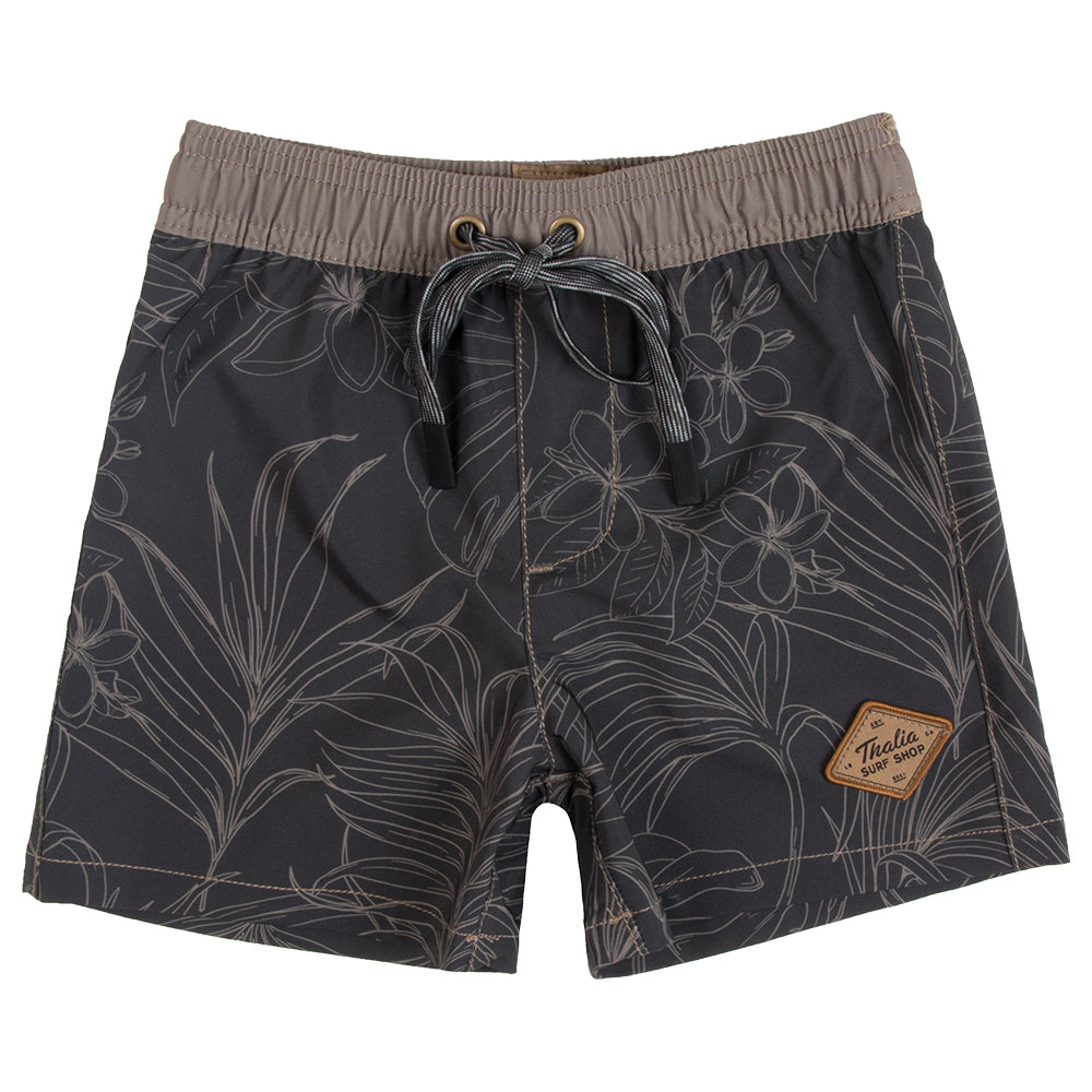 Thalia Surf Drift Toddler Boardshorts