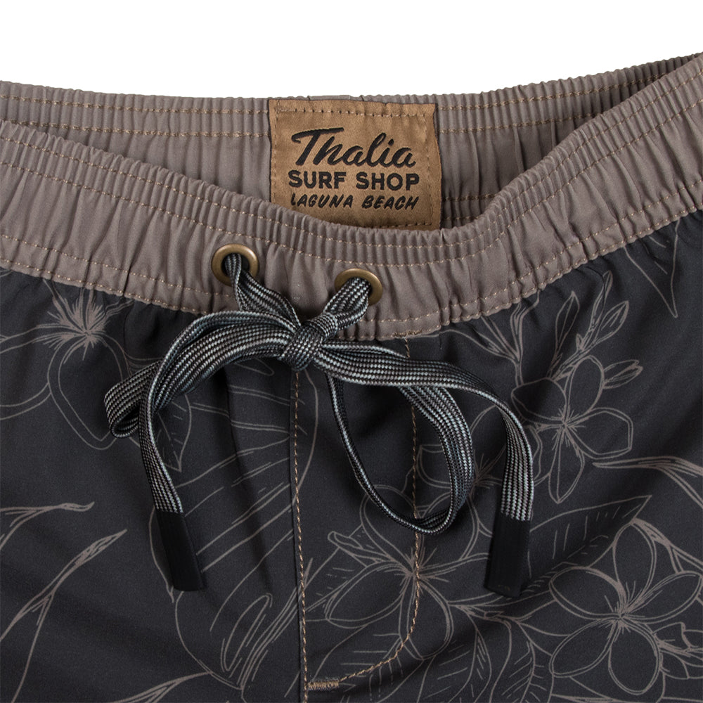 Thalia Surf Drift Toddler Boardshorts
