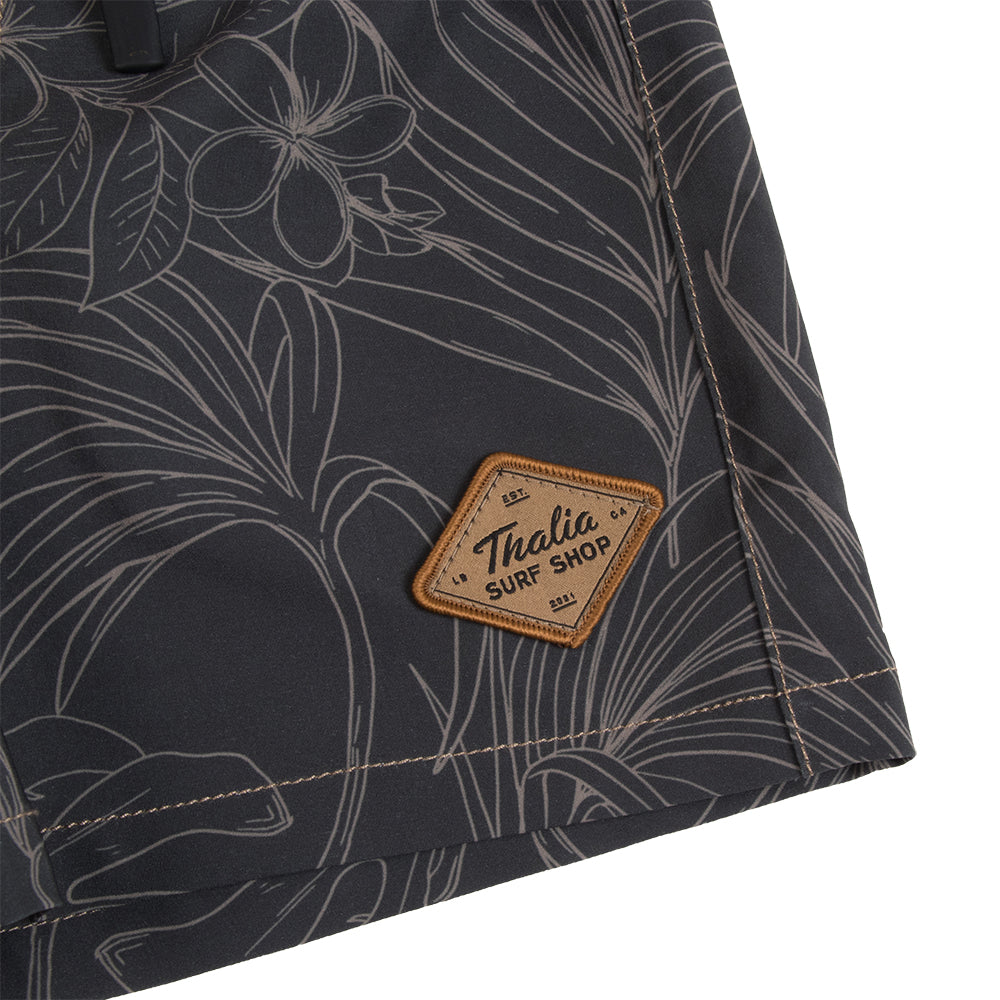 Thalia Surf Drift Toddler Boardshorts