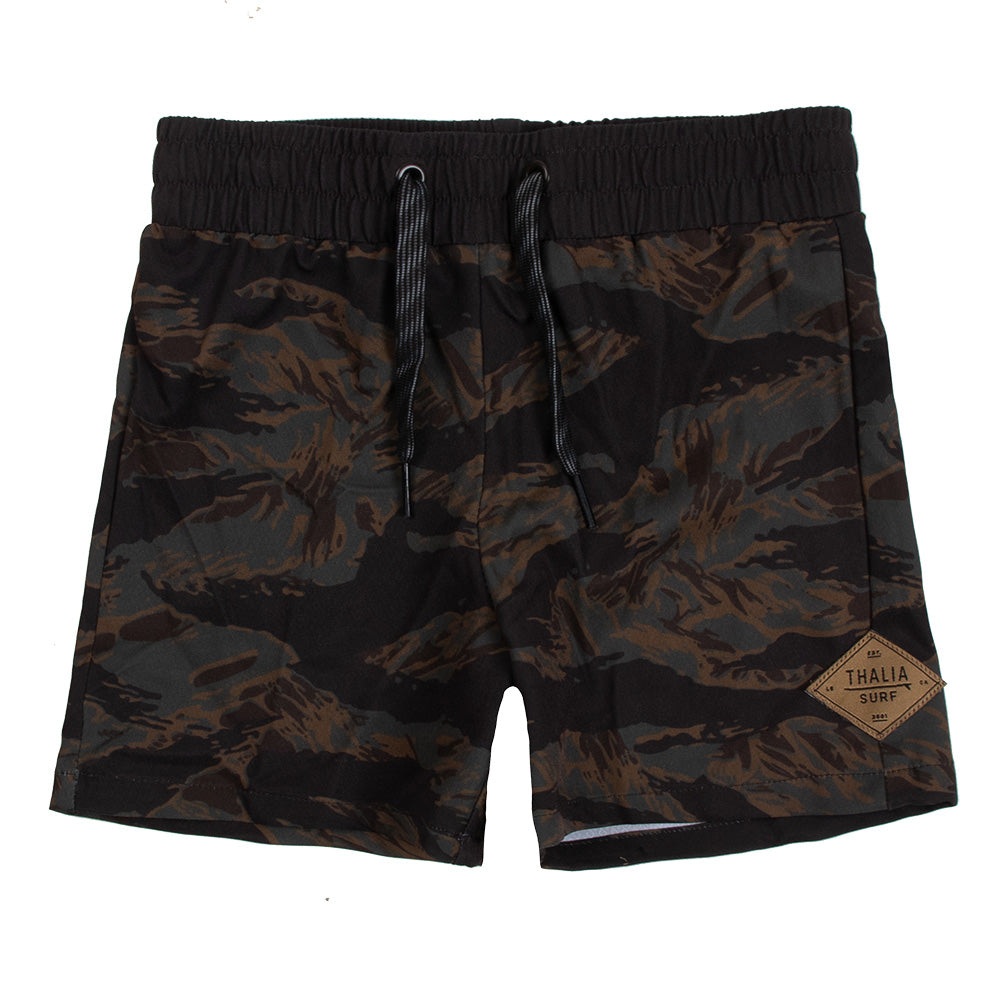 Thalia Surf Cruz Toddler Boardshorts