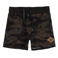 Thalia Surf Cruz Toddler Boardshorts