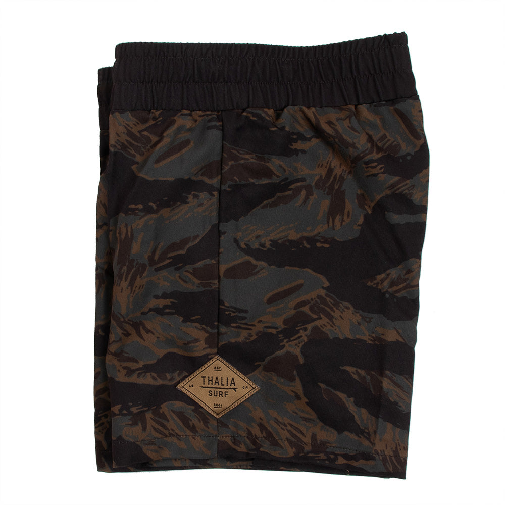 Thalia Surf Cruz Toddler Boardshorts