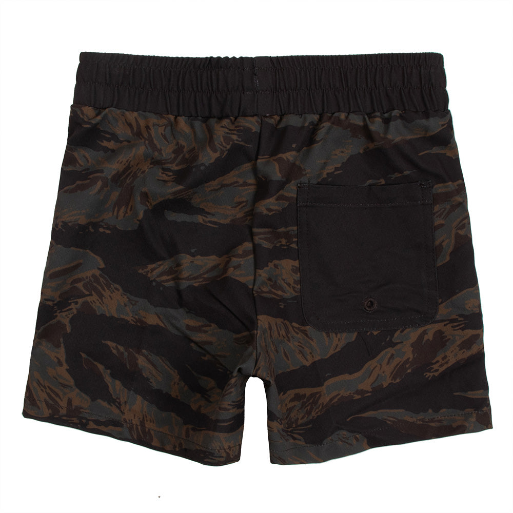 Thalia Surf Cruz Toddler Boardshorts