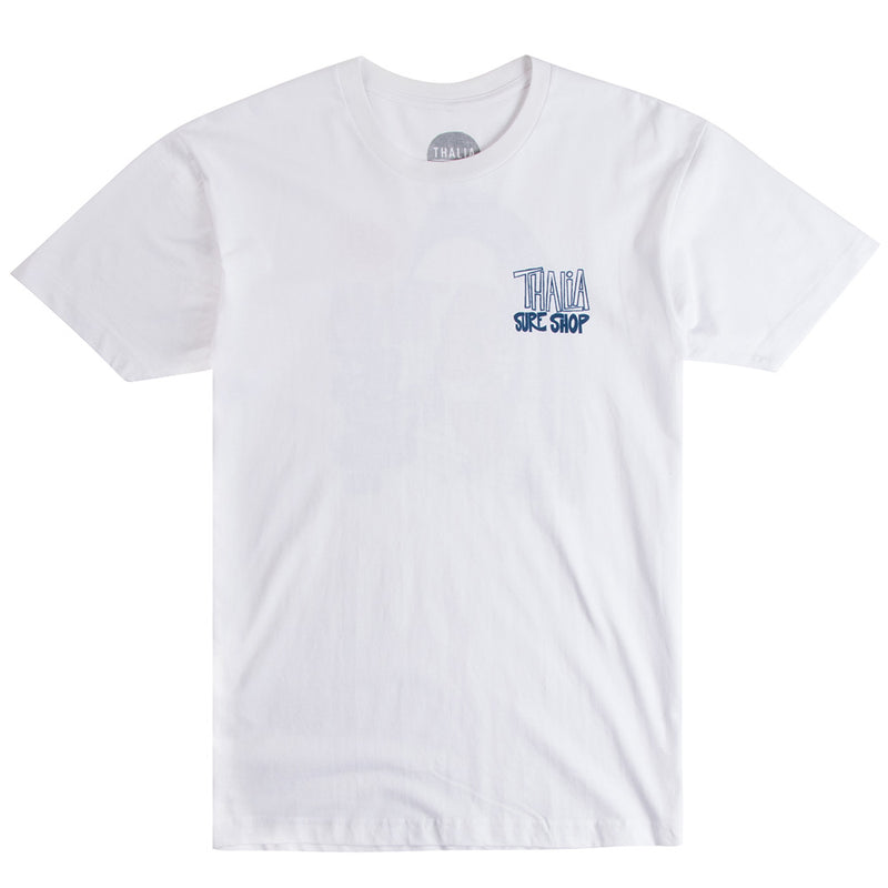 Thalia Surf Tube Time Mens Tee