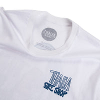 Thalia Surf Tube Time Mens Tee