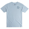 Thalia Surf Wavy Mens Tee