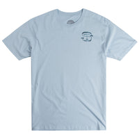 Thalia Surf Wavy Mens Tee