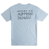 Thalia Surf Wavy Mens Tee
