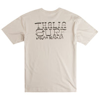 Thalia Surf Wavey Mens Tee