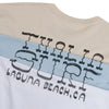 Thalia Surf Wavey Mens Tee