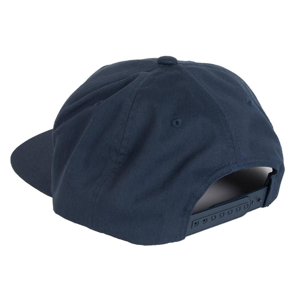 Thalia Surf Wiggle Toes Hat, Navy, view 2